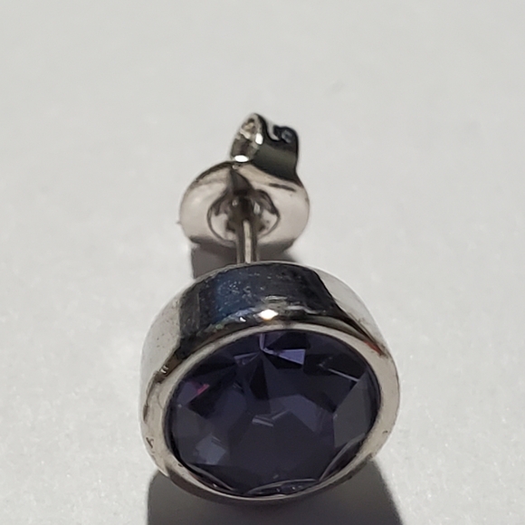 Couch Earrings & Set Necklace - Picture 6 of 12